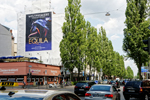 Außenwerbung - Foto 7